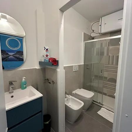 Metro Piazza Repubblica, 8 Min Walk To Station *