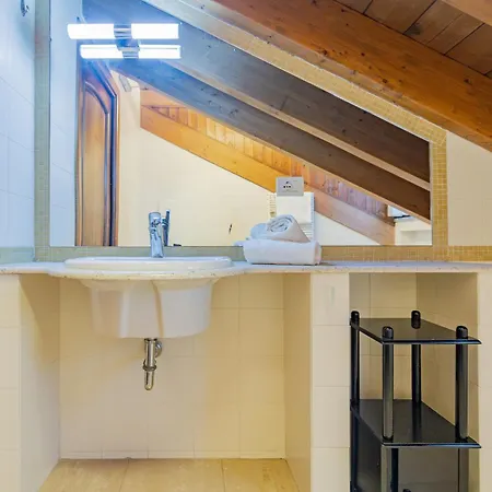 Lägenhet Bnbest Tricolore 6 Pax 140 Sqm Milano