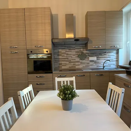 דירה Antesitum - *