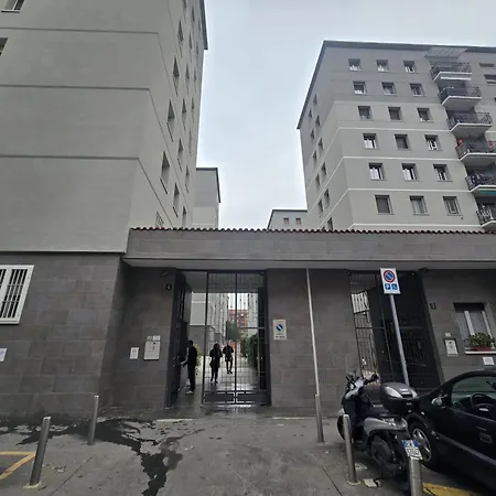 Atelier Parco Martini Appartement