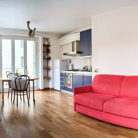 Casa Altaguardia Porta Romana Metro M3