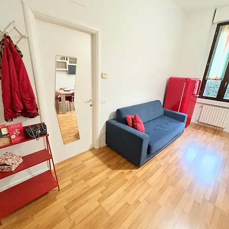 公寓 Milhouse Loft -San Siro Fiera Citylife-Duomo