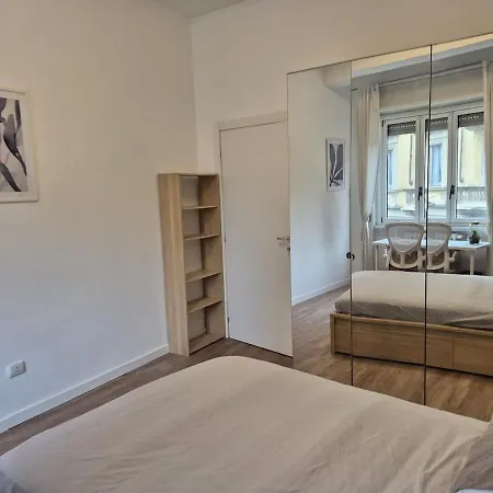 Casa Colonne - 2 Bdrs In The Heart Of *