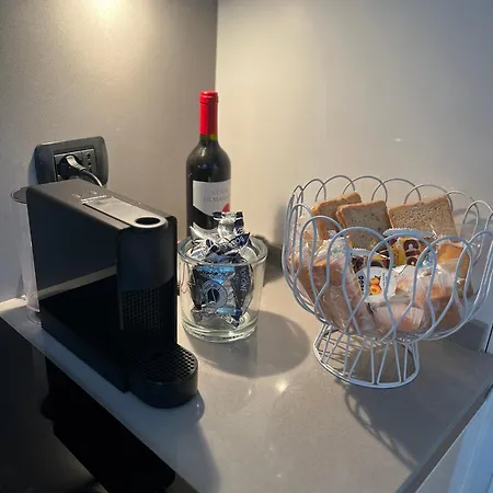 Апартаменты In Zona Fondazione Prada *