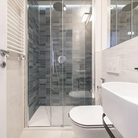 Easylife - - Tadino 6 - Porta Venezia