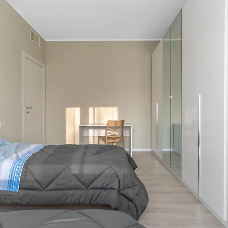 Cuore Di Apartamento