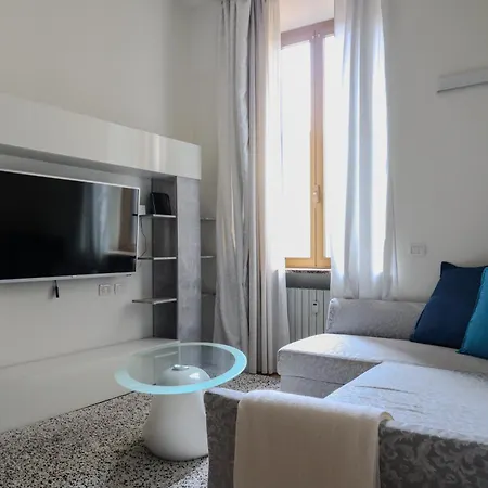 Apartamento Prada District Living