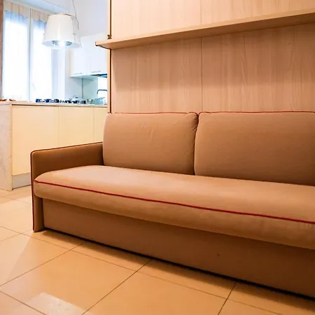 Porta Romana Executive - Fast Wifi Metro 米兰