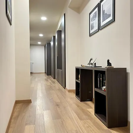 Myhome Design Luxury In Near Duomo Милан