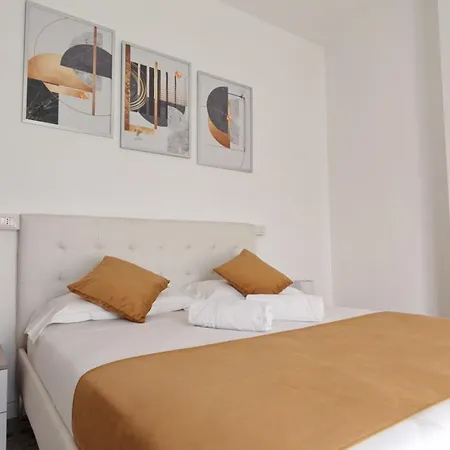 Nora House * Milano