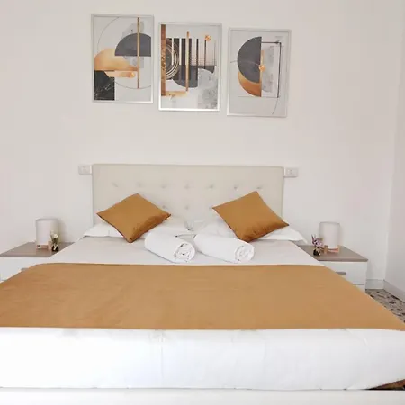 Appartement Nora House