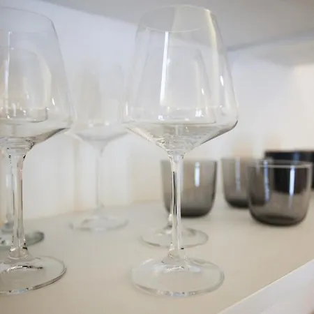 Contemporary - Station-nolo Area *