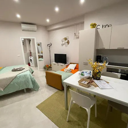 Apartment Prato Fiorito *