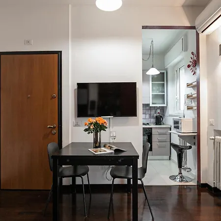 Apartman Italianway Easy - Zuretti 57 *
