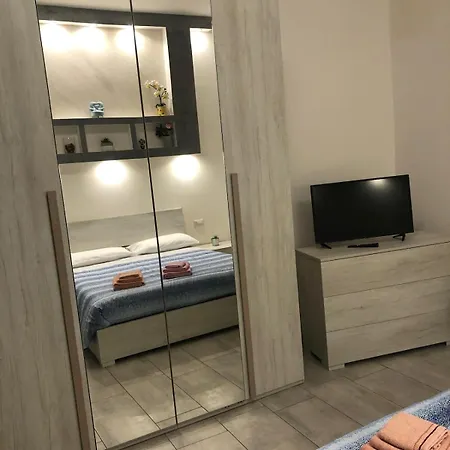 Apartament Terry's Bilo *