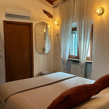 Navigli Flat Torricelli ミラノ