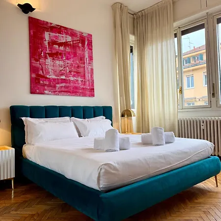 Luro - San Calocero 6 Apartment