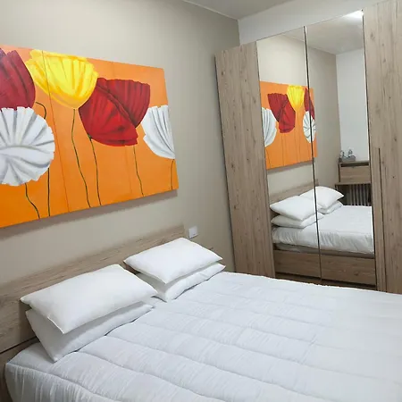 Apartamento Zuretti House