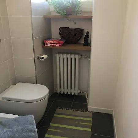 Magico Zona Navigli Милан