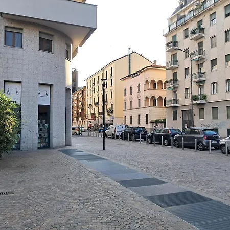 The Natural Spot - Tortona Design District * 밀라노