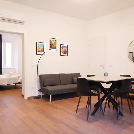 Bocconi District Urban Living