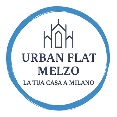 Apartment Urban Flat Melzo *