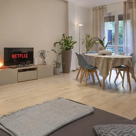 Apartment Porta Venezia - 10 Minuti Dal Duomo Mailand