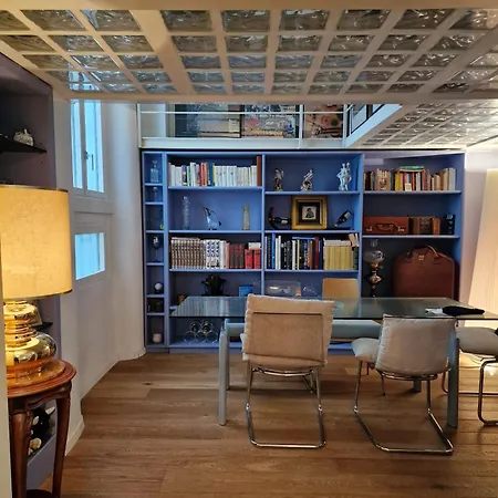 Cozy Garden In Apartman