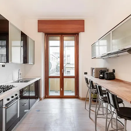 Easylife - - Lovanio 10 - Brera