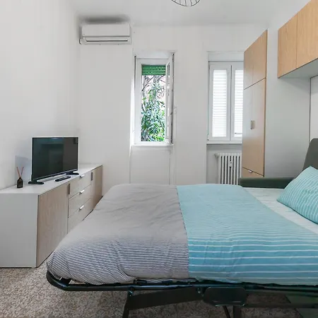 Frapolli 40 Elegant Appartement *