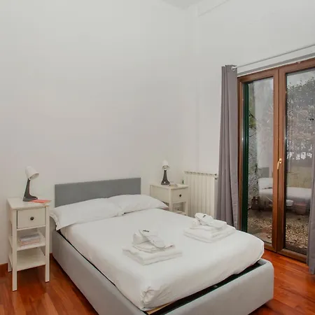 Garden - Close To Lambrate Mm And Railway By Innstay Appartement