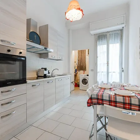 Apartmán Viola Milán