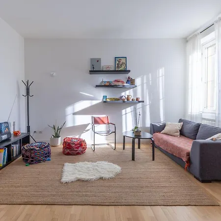 Апартаменты Zensiro *