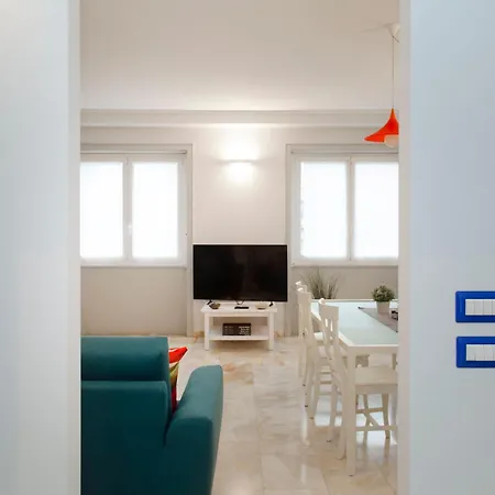 Rg Design - View - Porta Venezia Appartamento *
