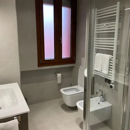 Brand New - Bilocale Porta Romana