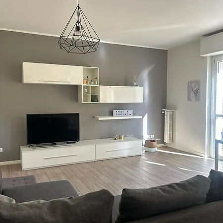 Casaveniero Apartmán