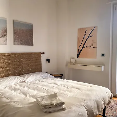 La Casa Di Jab Apartmán Milán