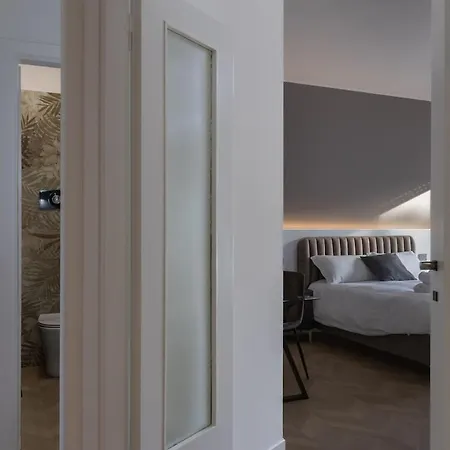 M11 Isola Apt, M3 Duomo Centrale Trilocale Con Due Bagni, Wifi E Ac דירה מילאנו