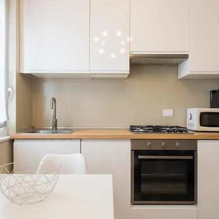 Smart Porta Romana Milão