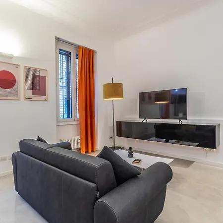 M25 - Garage Loft 아파트 *