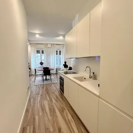 Apartamento Fiuggi 2 *