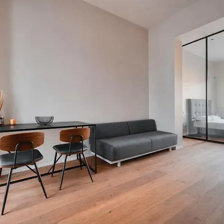 Archimede In Porta Venezia By Wynwood House 公寓