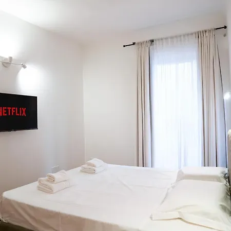 Brera-moscova • Stile E Comfort In Centro *