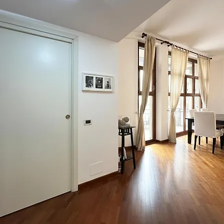Apartman Senato26 - By Be Your *