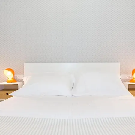 Loft A2 Cezanne 7 Milano