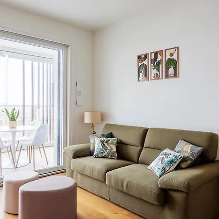 The Luxe Naviglio - 5 Min From Metro M4 Frattini Daire Milano