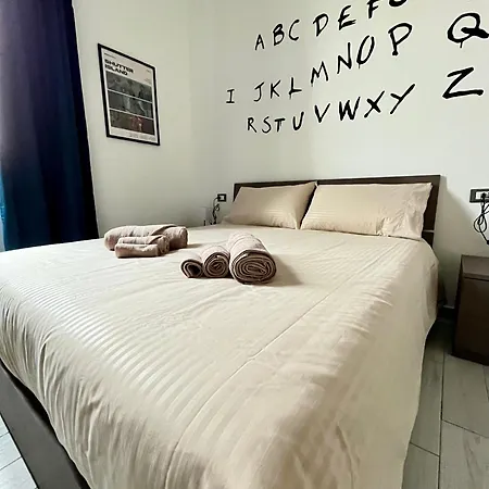 Appartamento Casa Penelope - Minimal Chic A 15 Minuti Dal Duomo