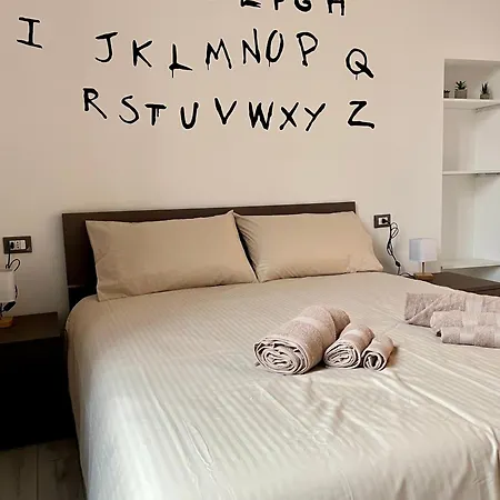 Casa Penelope - Minimal Chic A 15 Minuti Dal Duomo Appartamento