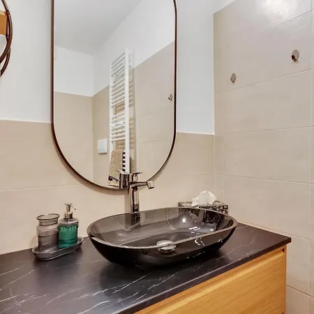 Happy House On Martesana *