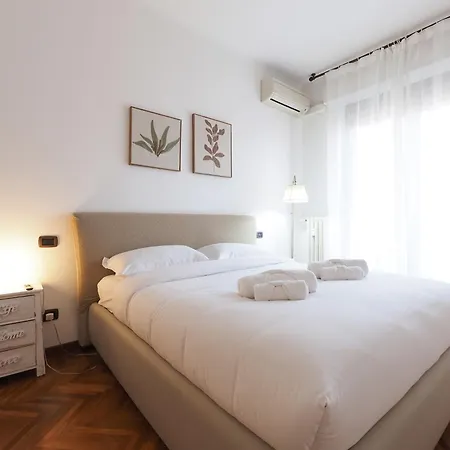 Primopiano - Biancospini B Milan